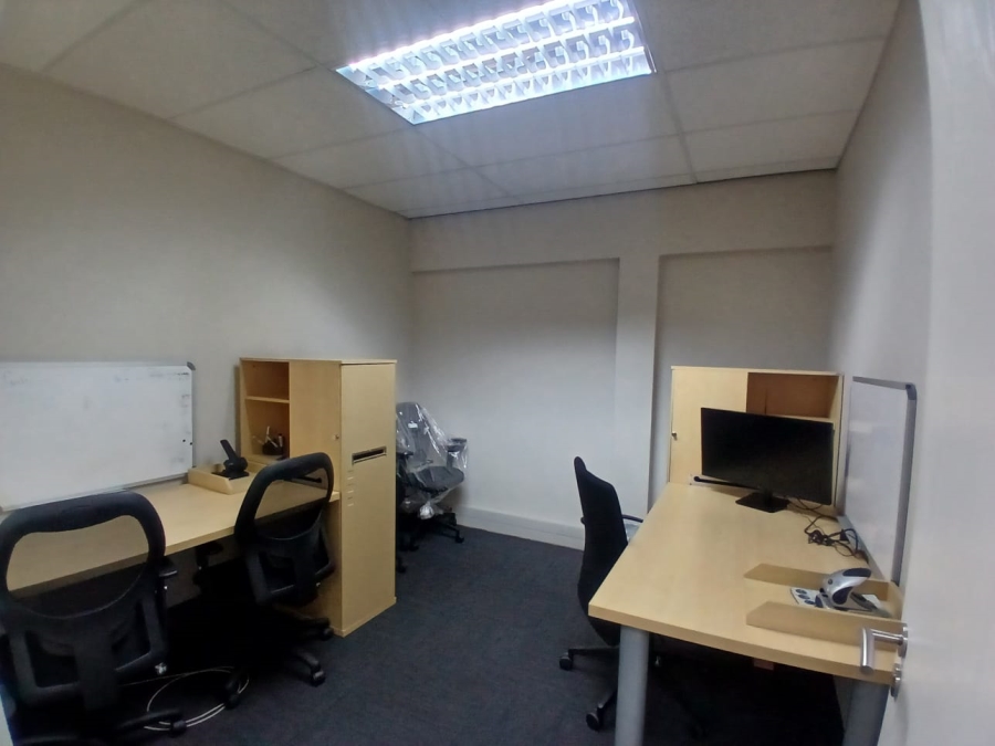 To Let Commercial Property for Rent in Bodorp North West